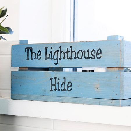 Villa Finest Retreats - The Lighthouse Hide Rampside Esterno foto