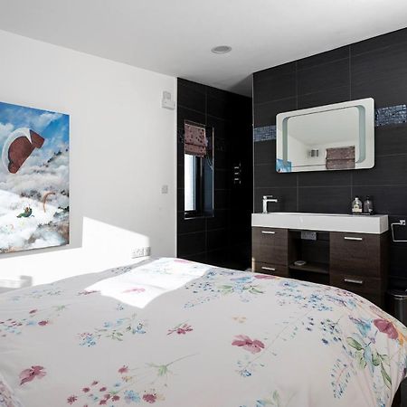 Villa Finest Retreats - The Lighthouse Hide Rampside Esterno foto
