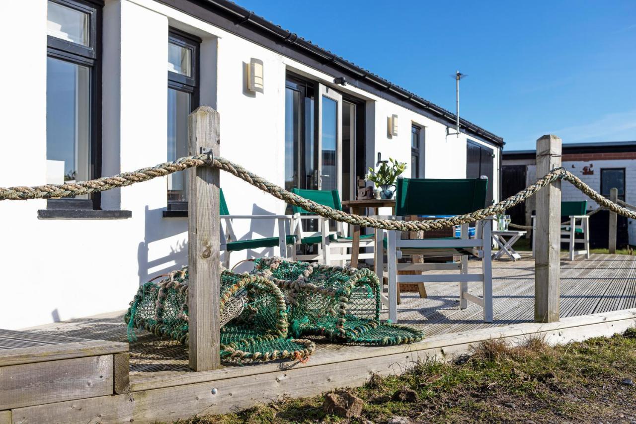 Villa Finest Retreats - The Lighthouse Hide Rampside Esterno foto