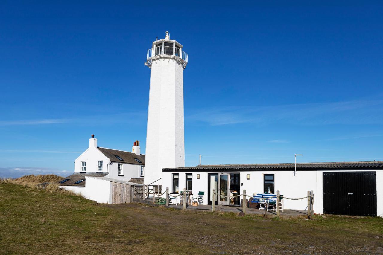 Villa Finest Retreats - The Lighthouse Hide Rampside Esterno foto