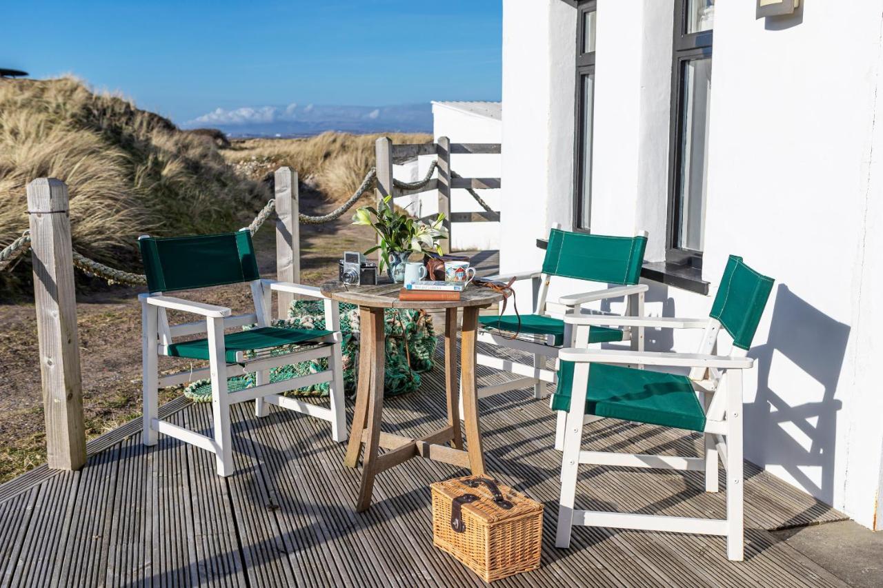 Villa Finest Retreats - The Lighthouse Hide Rampside Esterno foto