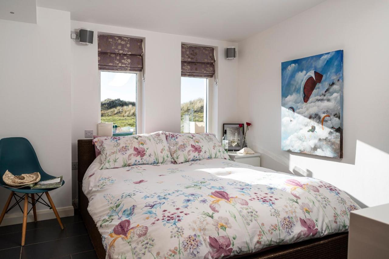 Villa Finest Retreats - The Lighthouse Hide Rampside Esterno foto