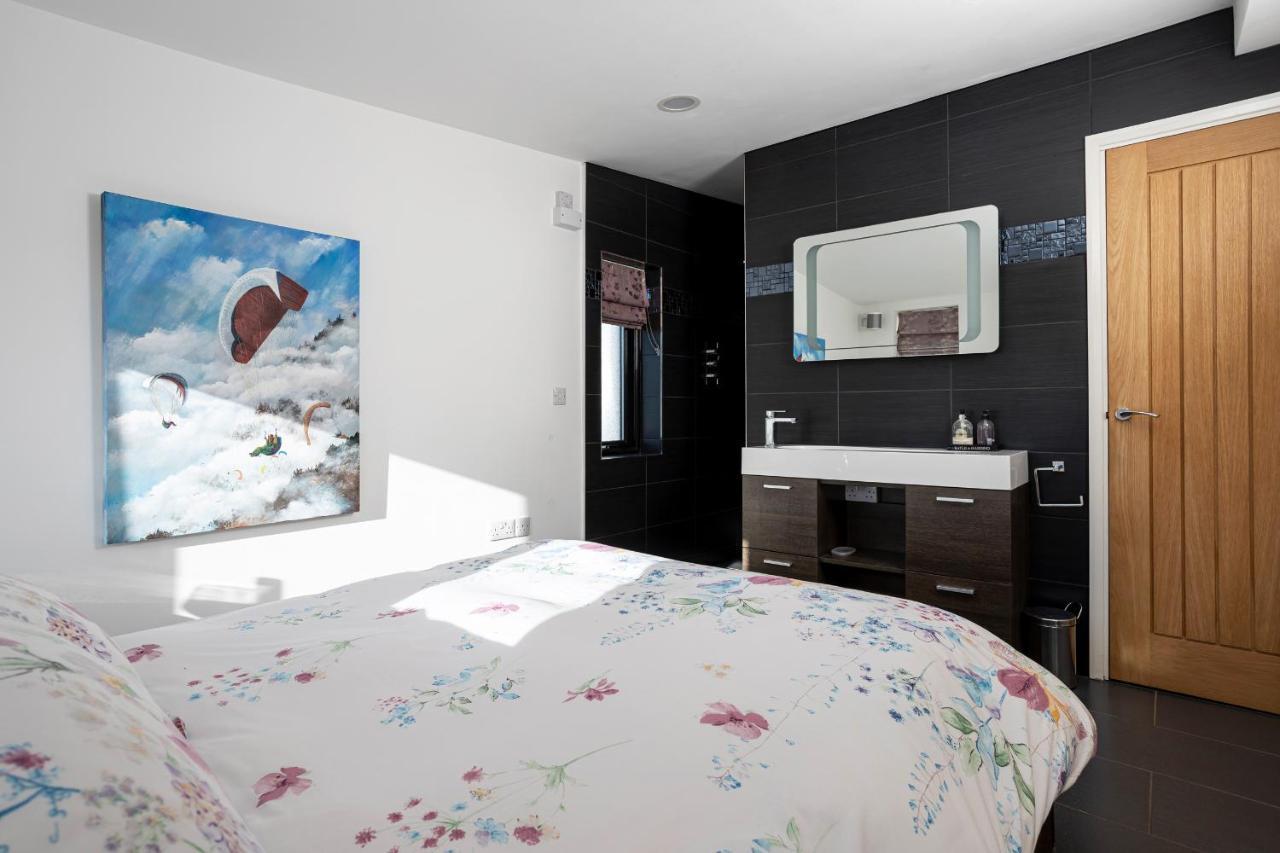 Villa Finest Retreats - The Lighthouse Hide Rampside Esterno foto
