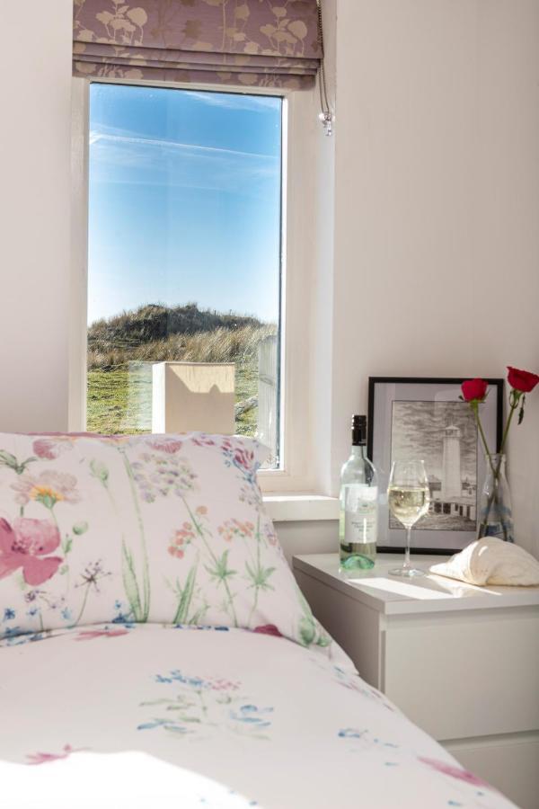 Villa Finest Retreats - The Lighthouse Hide Rampside Esterno foto