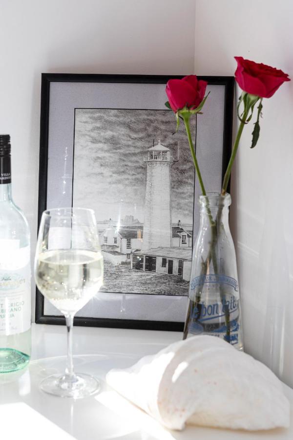 Villa Finest Retreats - The Lighthouse Hide Rampside Esterno foto